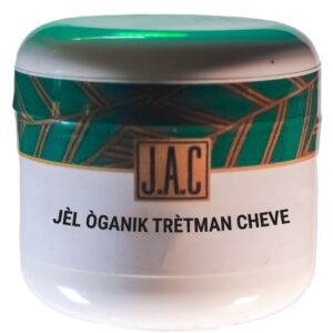 J.A.C Jel Oganik Tretman Cheve